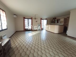  Maison  vendre 6 pices 128 m