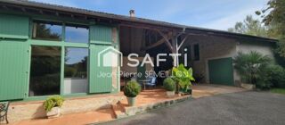  Maison � vendre 8 pi�ces 219 m�