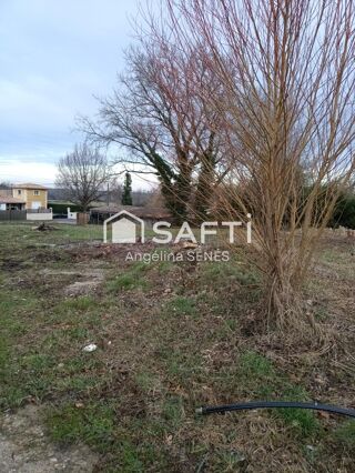  Terrain � vendre 978 m�