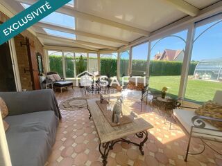  Maison � vendre 7 pi�ces 165 m�