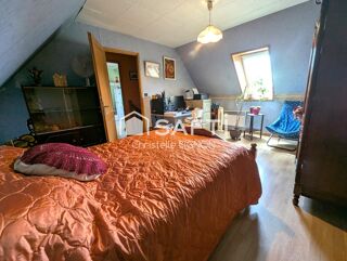  Maison à vendre 4 pièces 84 m²