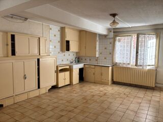 Maison à vendre 5 pièces 166 m²