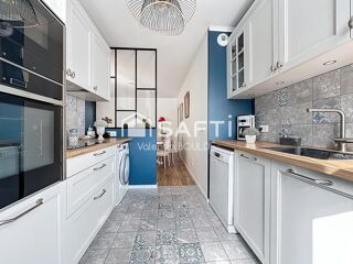  Appartement à vendre 4 pièces 86 m²