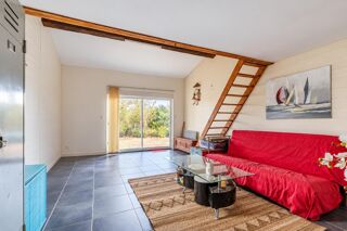  Maison à vendre 5 pièces 127 m²
