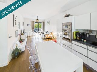  Appartement � vendre 3 pi�ces 67 m�