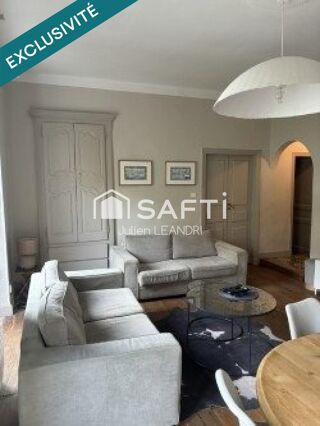 Appartement à vendre 3 pièces 73 m²