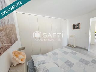  Appartement à vendre 3 pièces 60 m² Le touquet-paris-plage