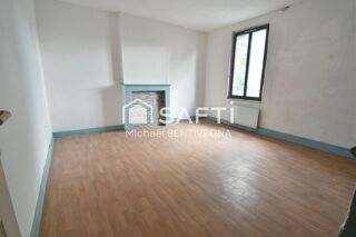  Maison  vendre 3 pices 62 m