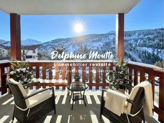  Appartement � vendre 2 pi�ces 40 m�