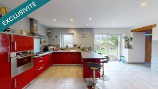  Maison � vendre 6 pi�ces 150 m�