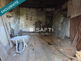  Maison à vendre 2 pièces 70 m²