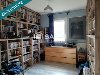  Appartement � vendre 3 pi�ces 73 m� Pontault-combault