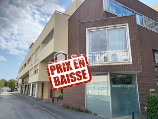  Appartement à vendre 1 pièce 27 m²