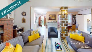  Maison � vendre 8 pi�ces 190 m�