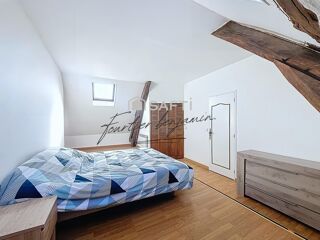  Maison à vendre 4 pièces 122 m²
