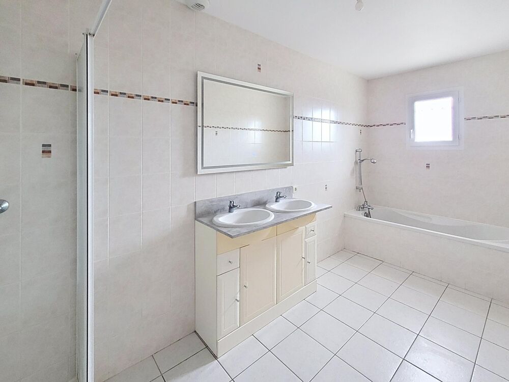 Vente Maison Maison 110 m2 - Zéro travaux ! Vertheuil