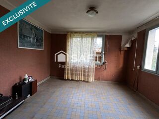  Maison � vendre 3 pi�ces 65 m�