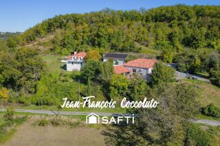  Maison � vendre 13 pi�ces 350 m�