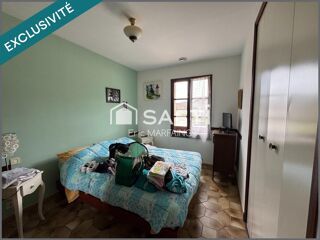  Maison à vendre 4 pièces 95 m²