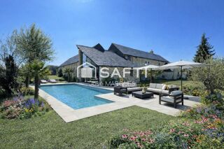  Maison � vendre 6 pi�ces 250 m�