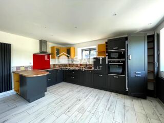  Maison à vendre 6 pièces 197 m²