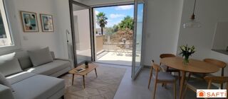  Appartement � vendre 3 pi�ces 61 m�