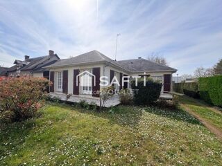  Maison à vendre 6 pièces 115 m²