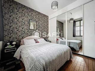  Maison  vendre 5 pices 123 m