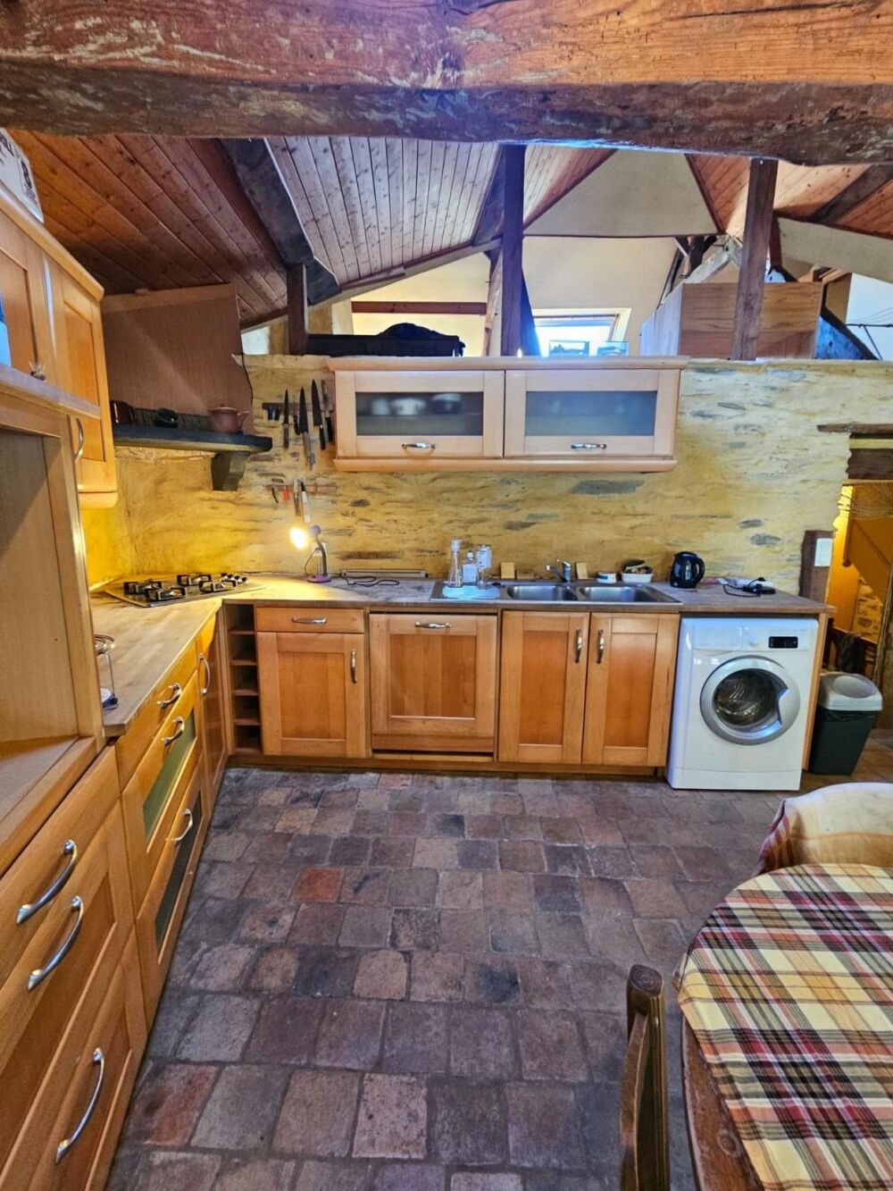 Vente Maison Le charme de la pierre, à Rochefort en Terre Rochefort-en-terre