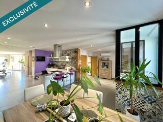  Maison à vendre 5 pièces 195 m²