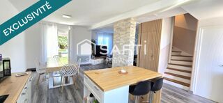  Maison � vendre 6 pi�ces 112 m�