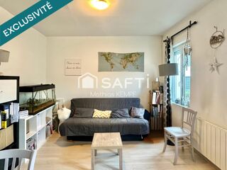  Appartement � vendre 2 pi�ces 39 m�