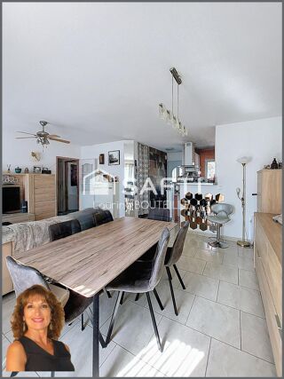  Maison à vendre 3 pièces 70 m²