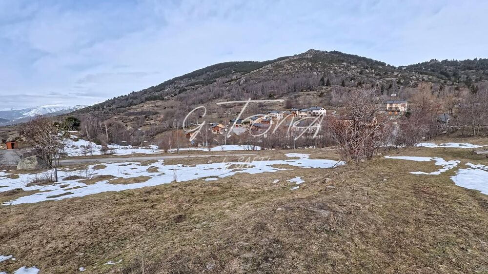 Vente Terrain Nouveau lotissement à Egat - Travaux en cours ! Egat