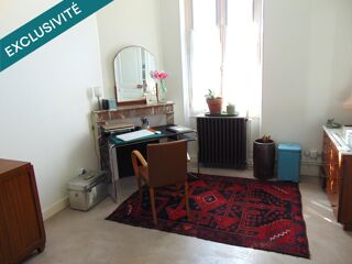  Maison à vendre 5 pièces 105 m²