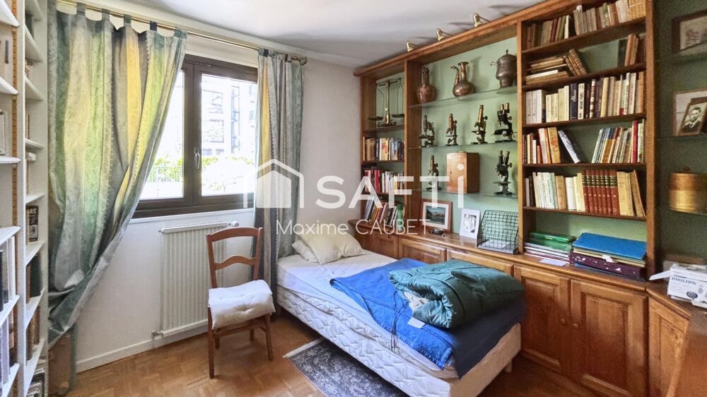 Vente Appartement Appartement 121 m²/Potentiel T4+T2 avec 1Box+3Pk Ramonville-saint-agne