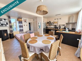  Maison à vendre 6 pièces 90 m²