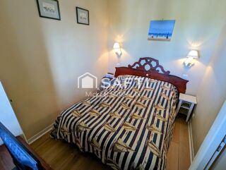  Appartement  vendre 3 pices 40 m