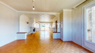  Appartement � vendre 5 pi�ces 121 m�