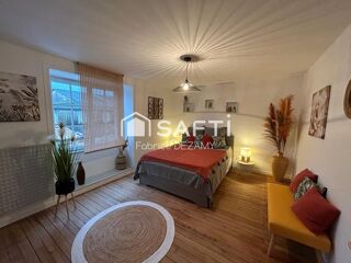  Maison � vendre 9 pi�ces 240 m�