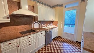  Appartement � vendre 4 pi�ces 89 m�