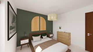  Appartement � vendre 3 pi�ces 72 m�