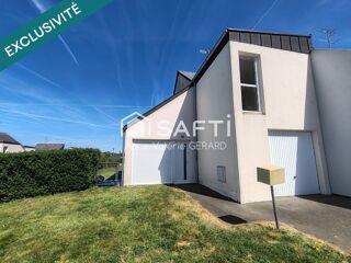  Maison à vendre 3 pièces 65 m²