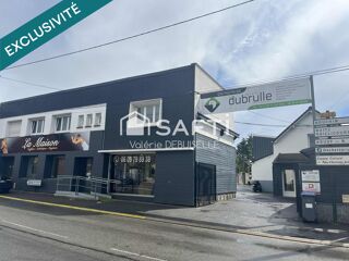  Immeuble � vendre 449 m�