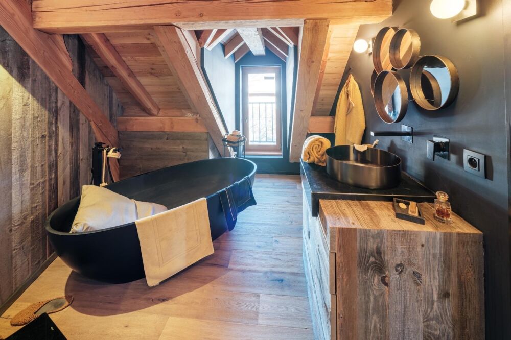 � vendre  Maison La Salle les Alpes (05240)