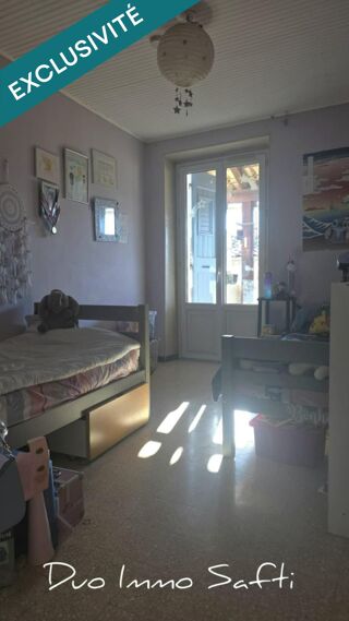  Maison � vendre 4 pi�ces 81 m�