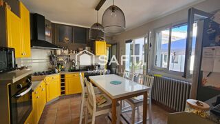  Maison � vendre 4 pi�ces 160 m�