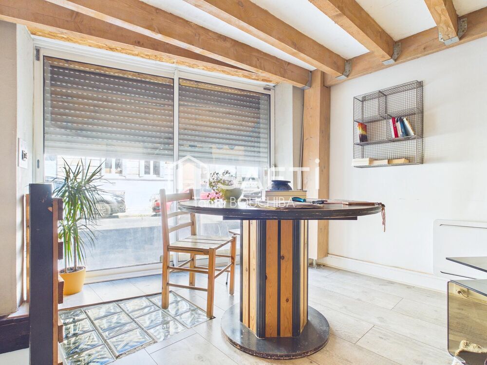 Vente Appartement L'atypique au cœur de Bordeaux Bordeaux