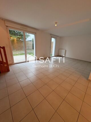  Maison à vendre 3 pièces 70 m²