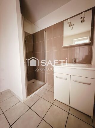  Appartement à vendre 2 pièces 43 m²